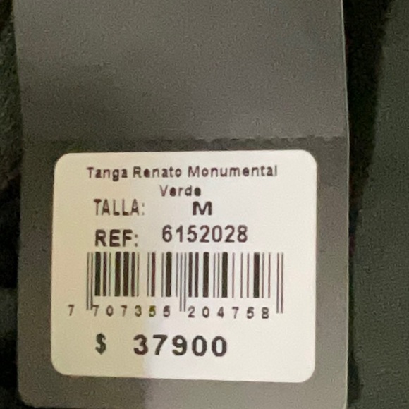 Men’s Briefs - Picture 3 of 3